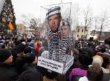 У Петербурзі закликали активніше працювати з молоддю після мітингу 26 березня