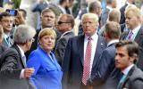 Трамп перетворив саміт G7 в ігри на вибування, заявив екс-прем&#039;єр Італії