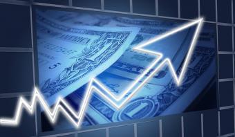 Данные об открытии межбанковского валютного рынка 12 апреля 2016