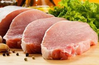 Україна у 2017 році більше імпортувала свинини, ніж продавала за кордон