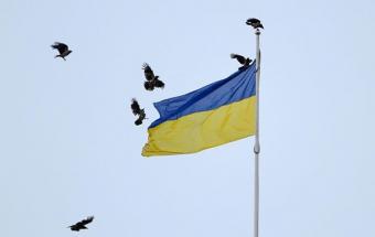 Украина в рейтинге развития между Сирией и Россией