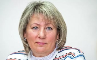 Обрано голову нового Верховного Суду