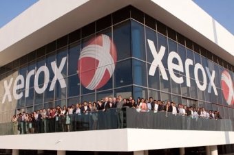 Xerox відмовилася від об’єднання з Fujifilm через претензії акціонерів