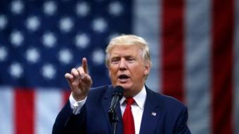 Трамп заявил, что США необходим запрет на въезд граждан из &laquo;опасных&raquo; стран