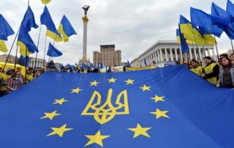 ЕС даст Украине &euro;120 млн на борьбу с коррупцией