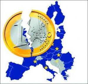Економіка в Єврозоні показала позитивну динамікку