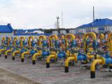 Украина накопила больше 10 миллиардов кубов газа