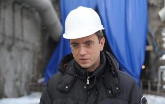 Омелян: Тоннель сквозь Карпаты откроют в этом году