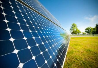 «Укртрансгаз» запустив сонячну електростанцію потужністю 0,3 МВт