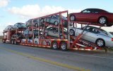 Украинцы в 2017 году ввезли более 160 тысяч авто с иностранной регистрацией - ДФС