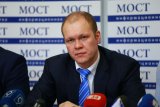 Депутату от &laquo;Народного фронта&raquo; запретили выезжать за границу из-за долга в $10,9 млн