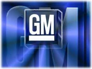 Акції General Motors продадуть за $1 млрд.