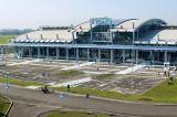 Пасажиропоток аеропорта &laquo;Киев&raquo; в июле сократился на 53,2%