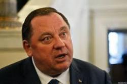 Суд вновь перенес заседание по делу ректора Налоговой академии ГНС Украины Мельника