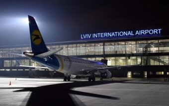Польська компанія побудує карго-термінал в аеропорту Львова