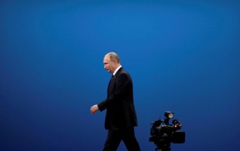 Путин: Все предприятия должны быть готовы к производству военной продукции
