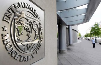 Очередной транш МВФ Украина может получить в конце 2017, - Dragon Capital