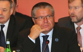 Російського міністра визнали винним в отриманні хабара