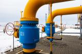 Добыча газа в Украине выросла на 3 процента, а транзит - на 21 процент