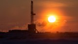 Уряд Росії обговорить законопроекти про податки в нафтовій галузі