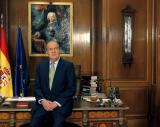 Король Іспанії відрікається від престолу