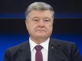 Порошенко: военные взносы Украины пока выше, чем обязательства для НАТО