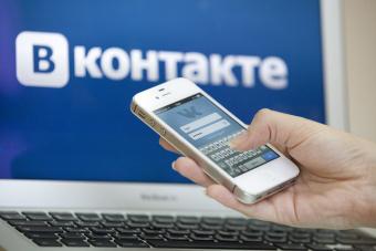 Відвідуваність «ВКонтакте» з України впала на три мільйони візитів