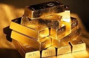 У IV кварталі 2012 р. світові інвестиції в золото знизились на 8,%