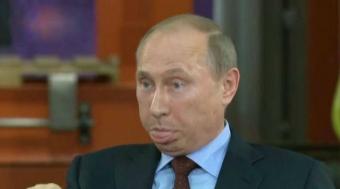 Путин: Киев не способен проводить Евровидение