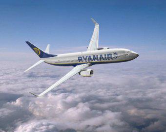 Контракт з Ryanair може бути не підписаний - гендиректор  «Борисполя»