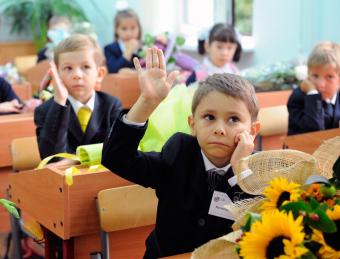 У школах України почали скасовувати оцінки