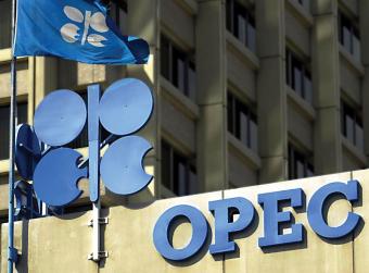 ОПЕК не має наміру змінювати рівень видобутку нафти