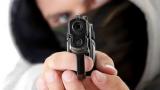 В Киеве подстрелили мужчину и забрали 4 млн гривен
