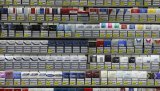 Минфин предлагает увеличивать акциз на сигареты на 20% ежегодно