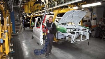 Автовиробництво вперше за 10 років продемонструвало приріст - Укравтопром