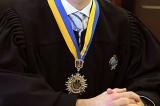 Парламент уволил 225 судей