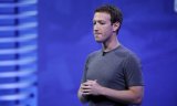Цукерберг назвав себе кращим керівником для Facebook попри скандал