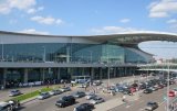 Аеропорт Бориспіль заплатив майже 13 млн гривень штрафу