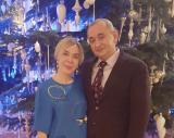 Матиос получил от жены подарок почти за 700 тысяч
