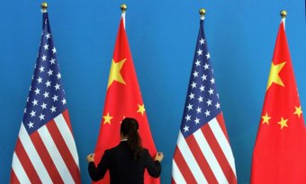 США готовят новые пошлины на товары из Китая