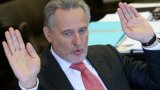 У Фірташа офіційно визнали, що давали багатомільйонні кредити WOG