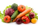 Ціни на овочі продовжують зростати в Казахстані