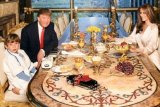 Трамп розігрує в лотерею вечерю на честь річниці інавгурації