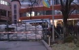 Блокада NewsOne: полицию обвинили в бездействии