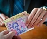 Тільки чверть українців готова скаржитися на хабарі