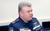 Бывшего главу ГСЧС не пустили на работу