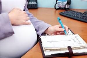 Maternity Leave to be counted into pensionable service