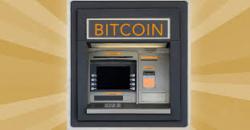 У США з&#039;являться перші банкомати Bitcoin