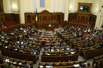 Рада дозволила ЖЕКам працювати до створення в будинках ОСББ
