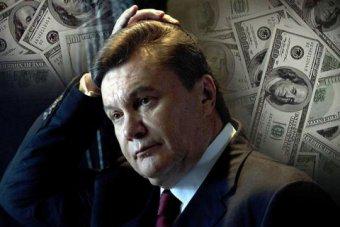 Оборону дофінансують із коштів Януковича